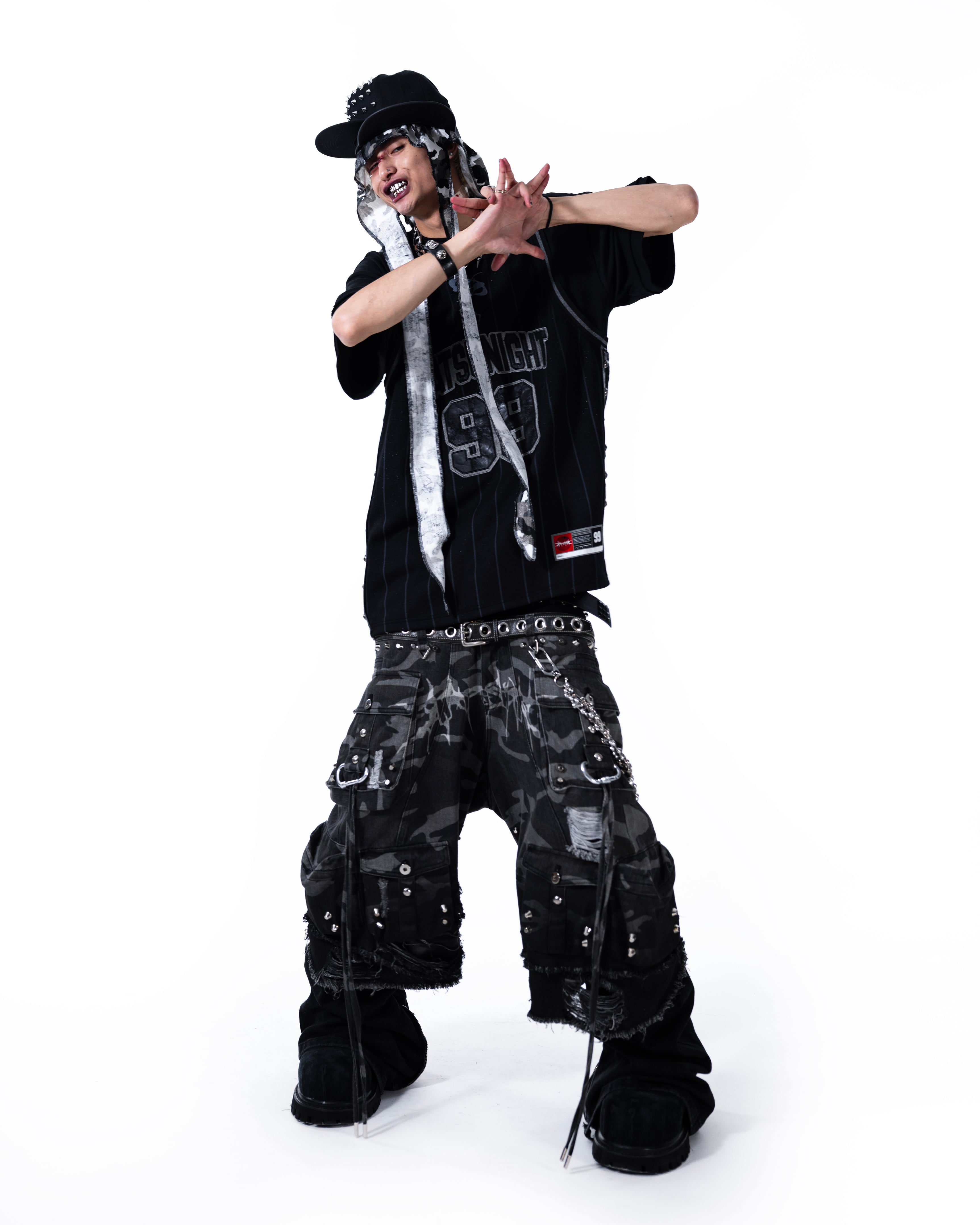 SSN - LOOK BOOK - – SATSUN NIGHT