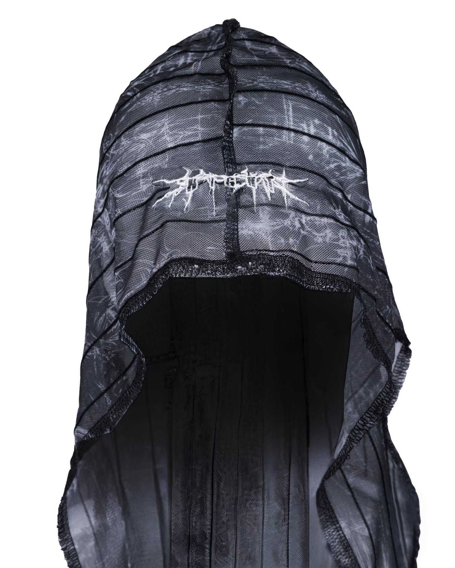 SSN DESIGN PATTERN DURAG - KURO (PRE-ORDER)