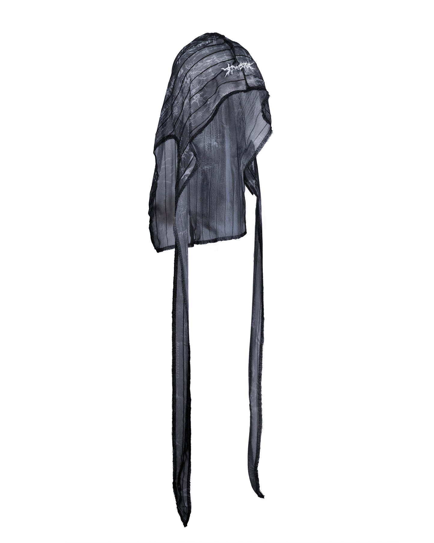 SSN DESIGN PATTERN DURAG - KURO (PRE-ORDER)