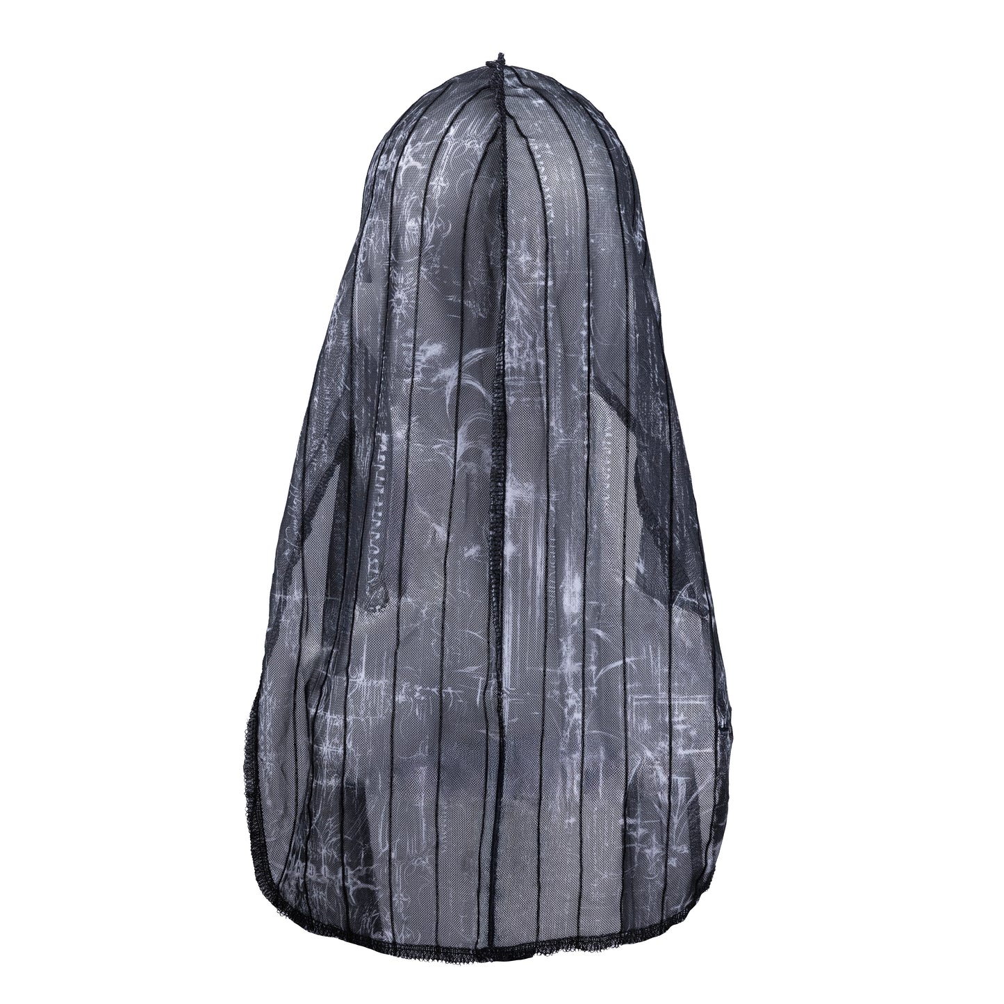 SSN DESIGN PATTERN DURAG - KURO (PRE-ORDER)